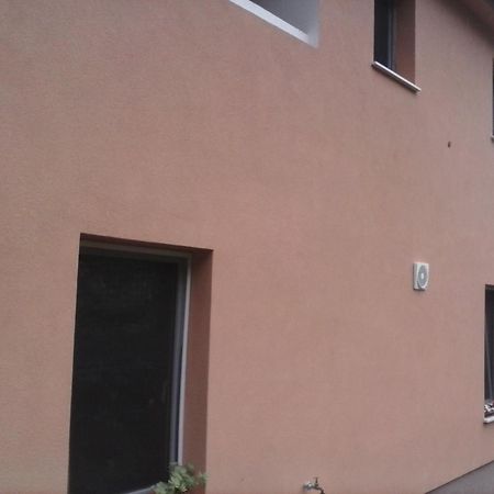 Apartments Laura Blace Ruang foto