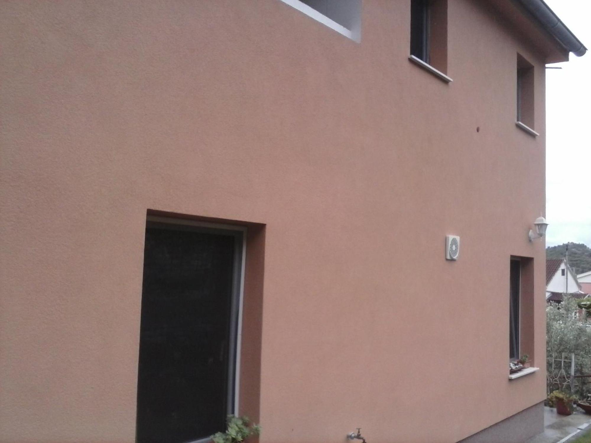 Apartments Laura Blace Ruang foto